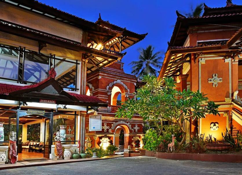Outdoors view Photo