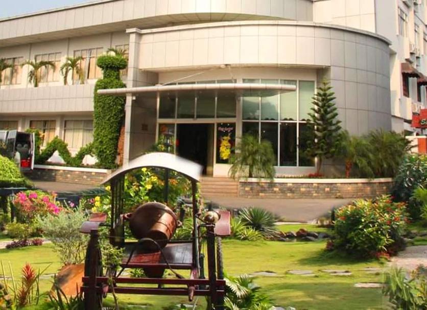 Outdoors view Photo
