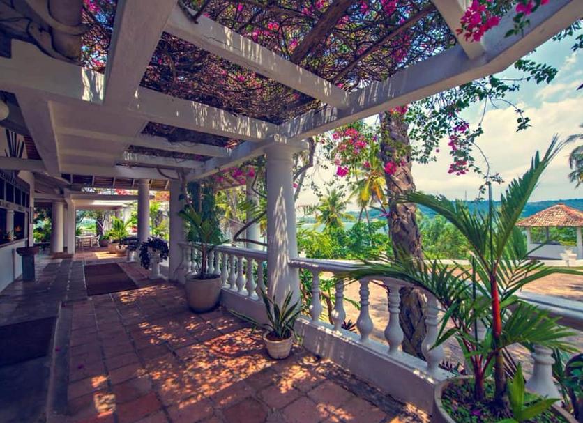 Outdoors view Photo