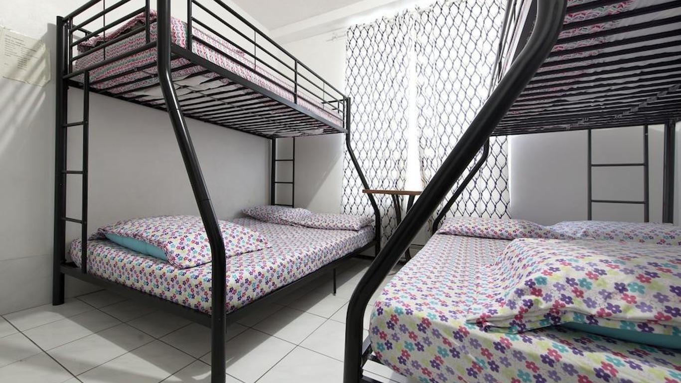 University Apartment - Campus Accommodation