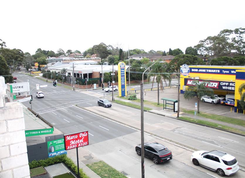 Outdoors view Photo