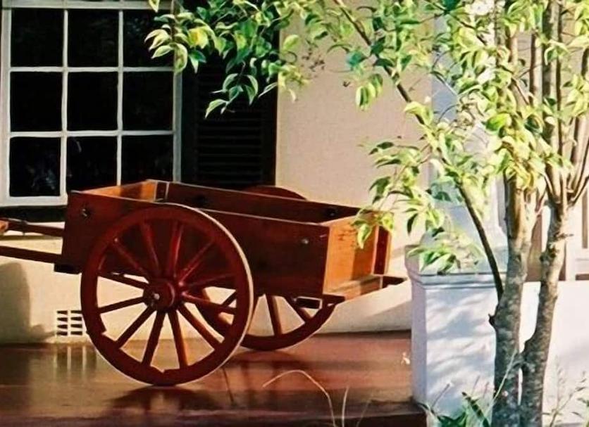 Outdoors view Photo