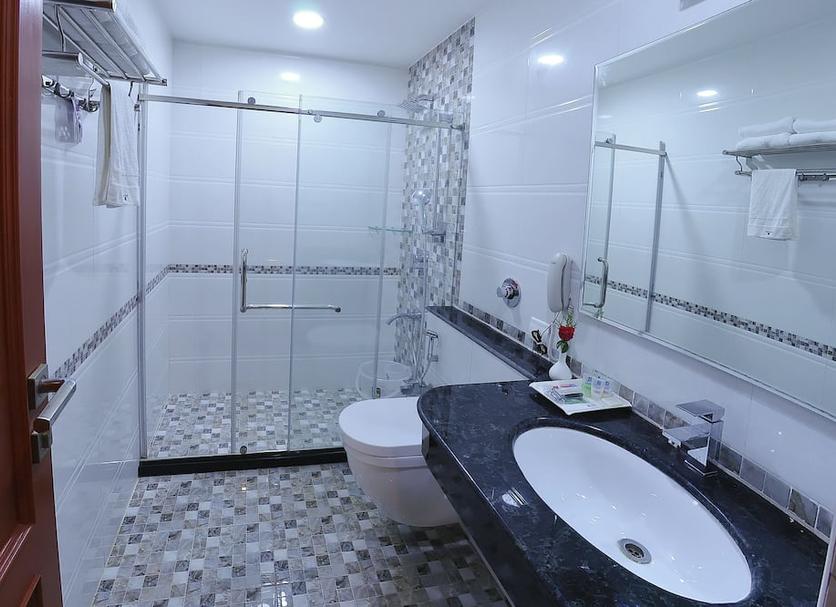 Bathroom Photo