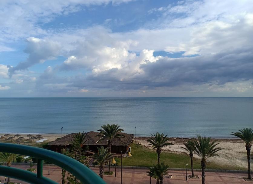 Outdoors view Photo
