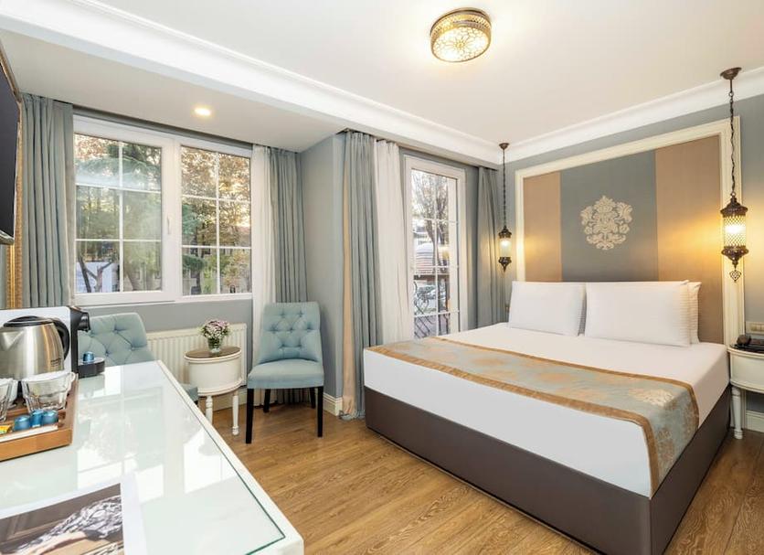 Bedroom Photo