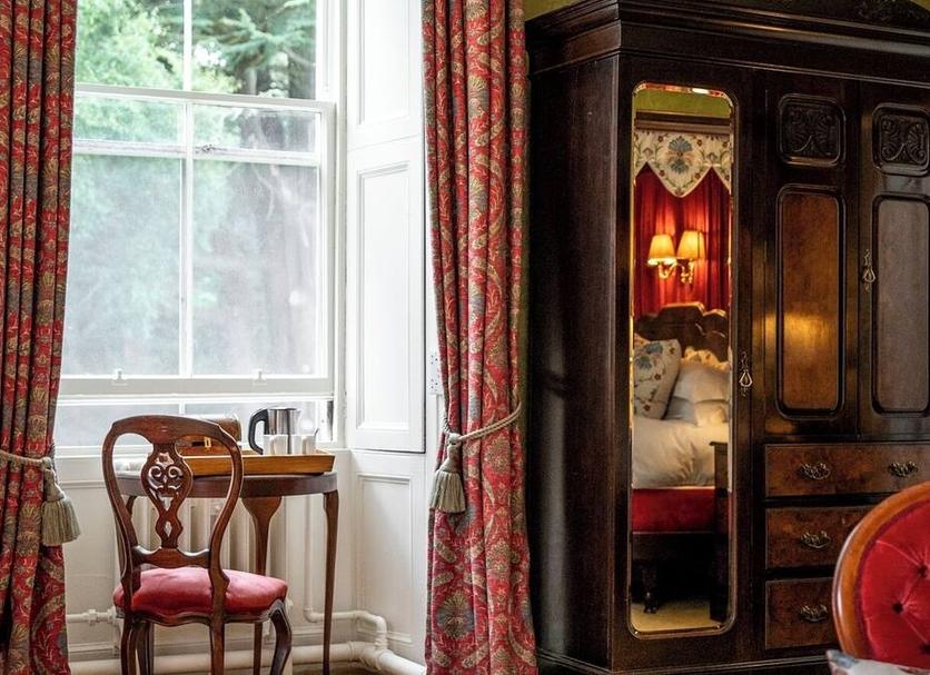 Room amenity Photo