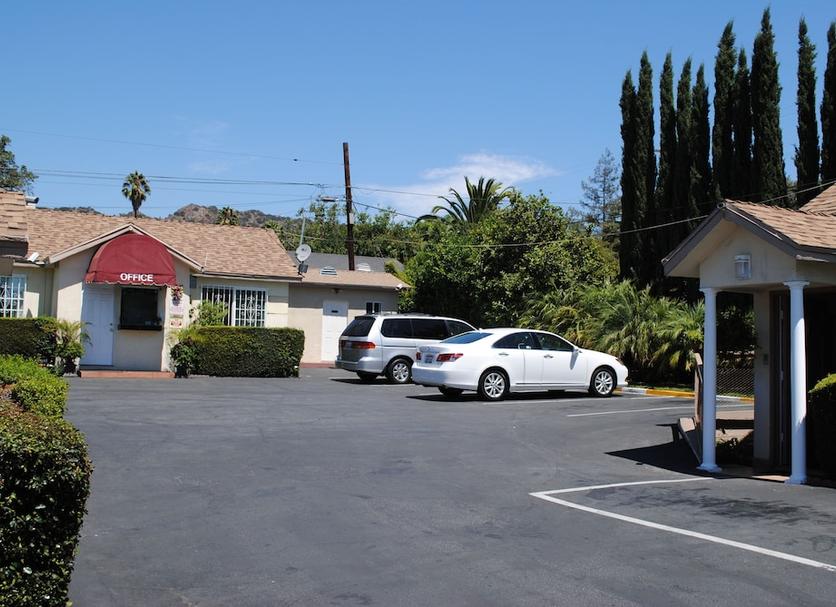 Outdoors view Photo