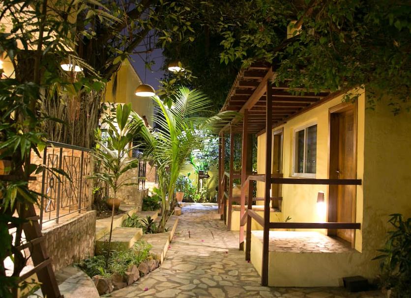 Outdoors view Photo