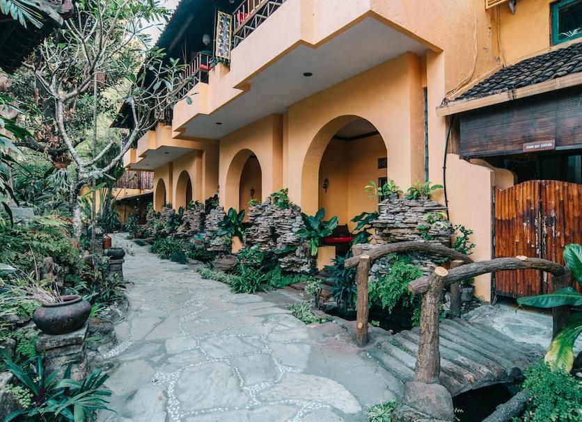 Outdoors view Photo