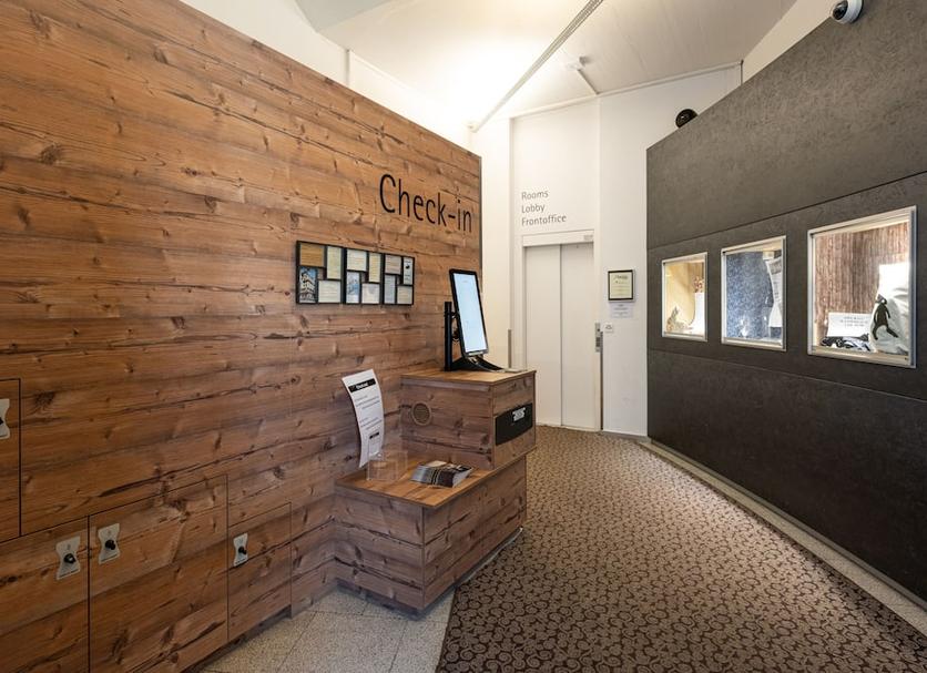 Room amenity Photo