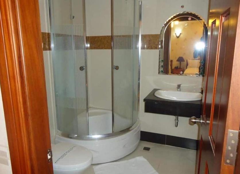 Bathroom Photo