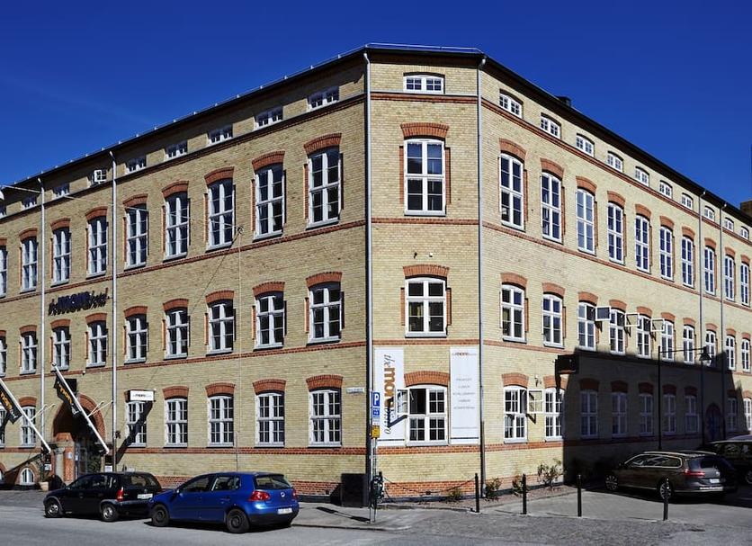 Building Photo