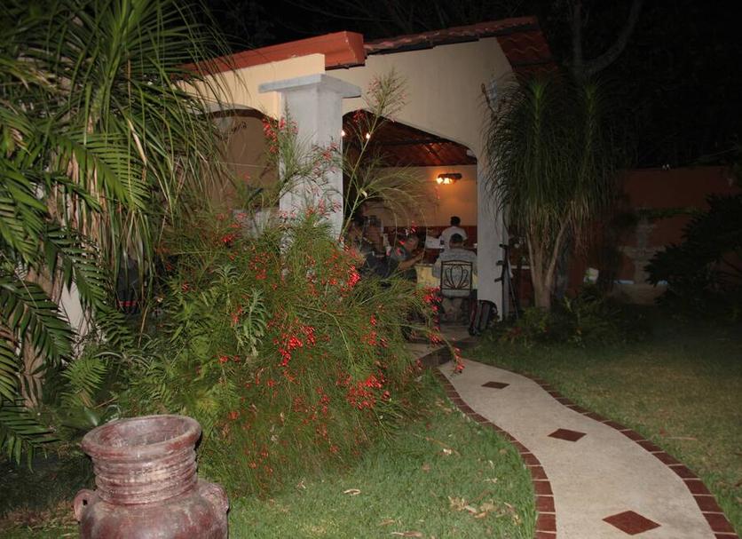 Outdoors view Photo