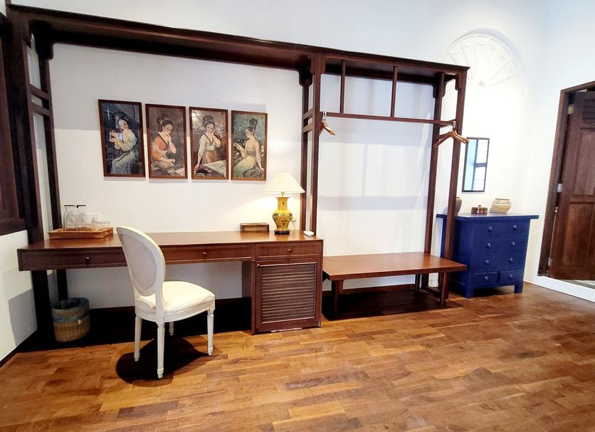 Room amenity Photo