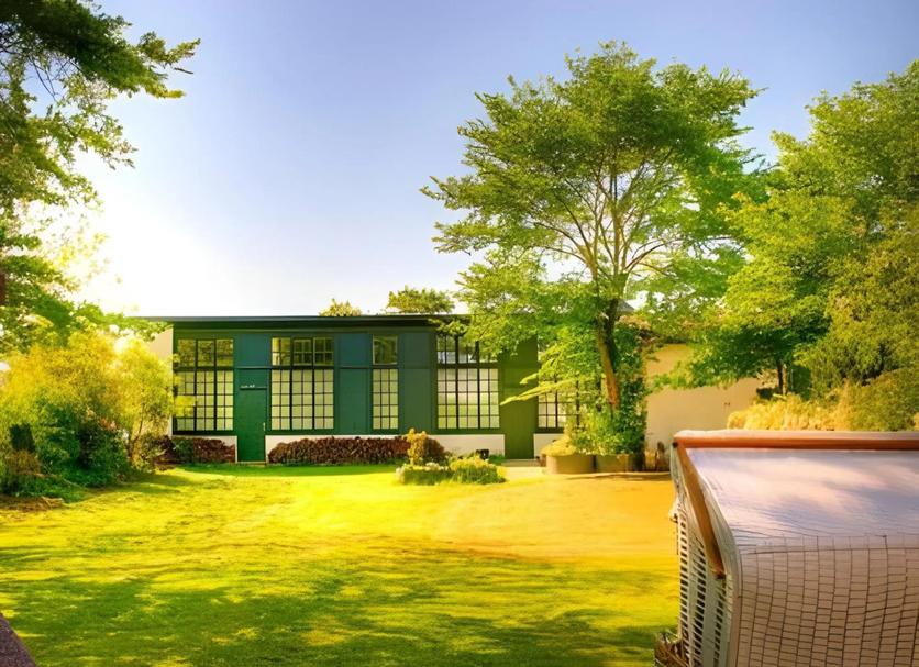 Outdoors view Photo