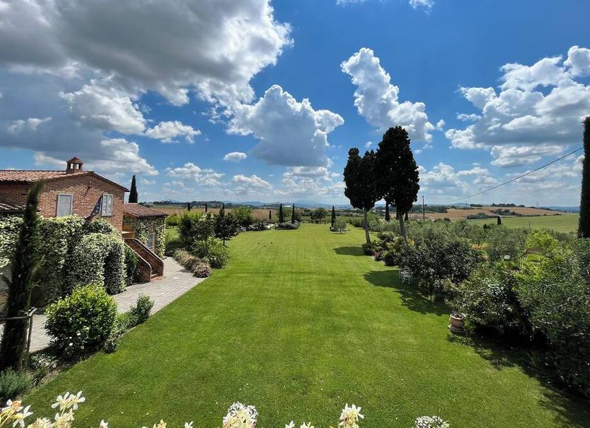 Outdoors view Photo