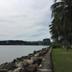 Outdoors view