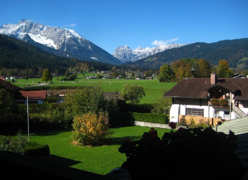Outdoors view Photo
