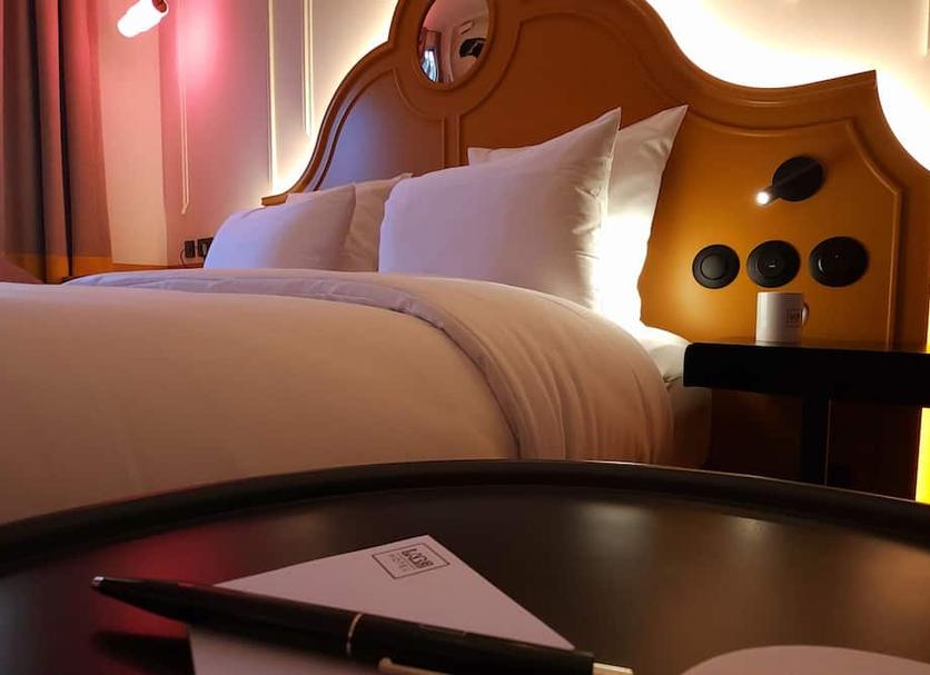 Room amenity Photo