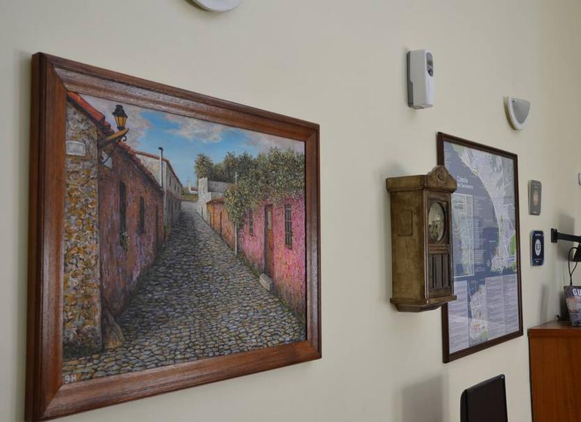 Room amenity Photo
