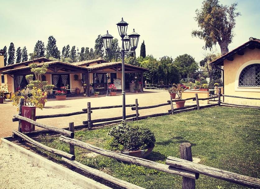 Outdoors view Photo