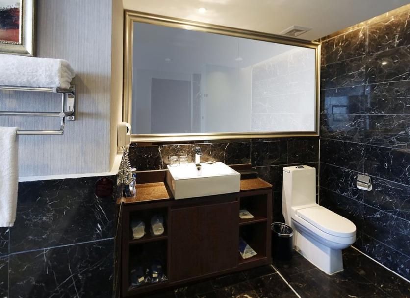Bathroom Photo
