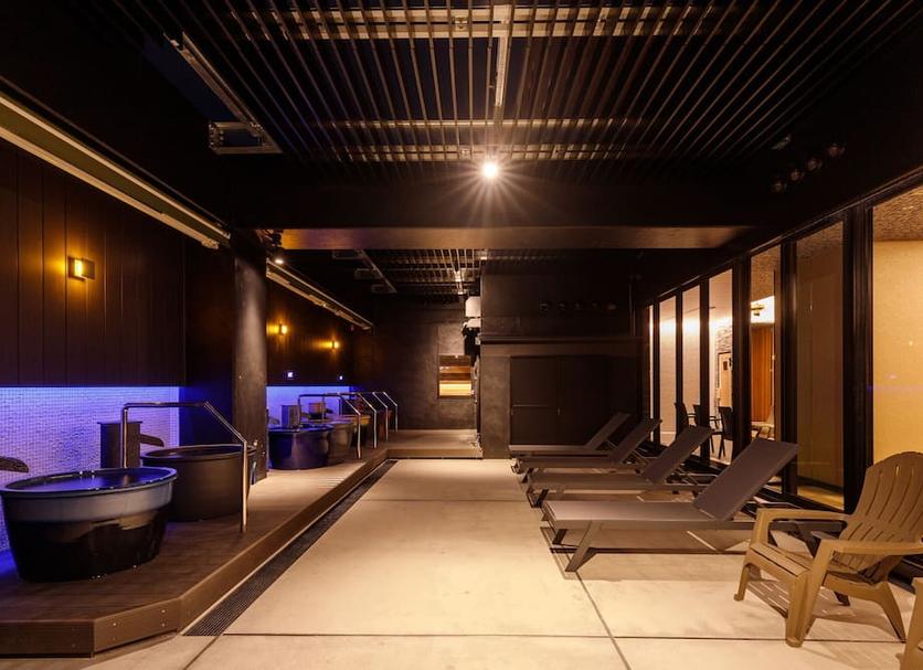 Spa Photo