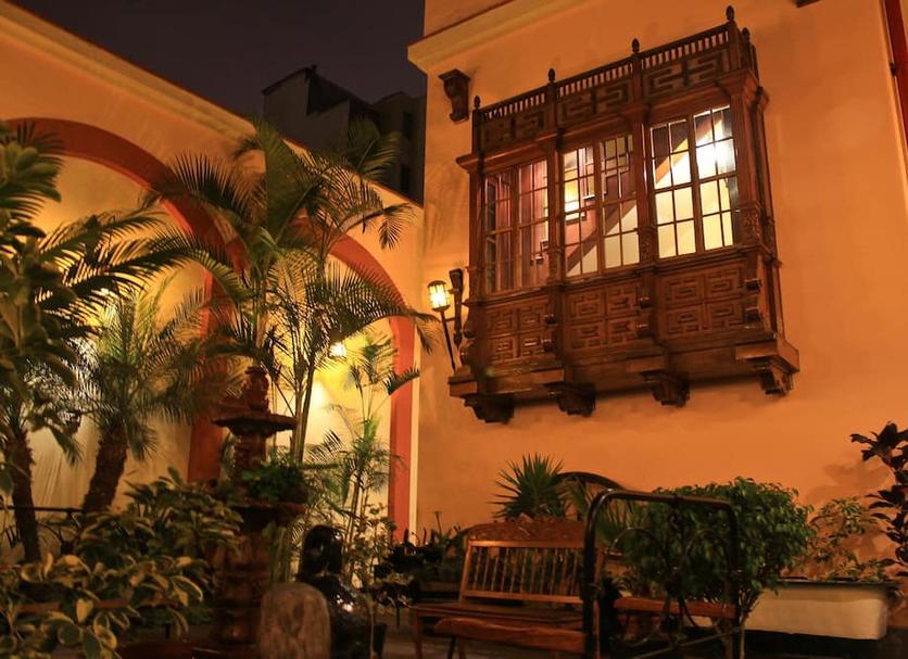 Outdoors view Photo
