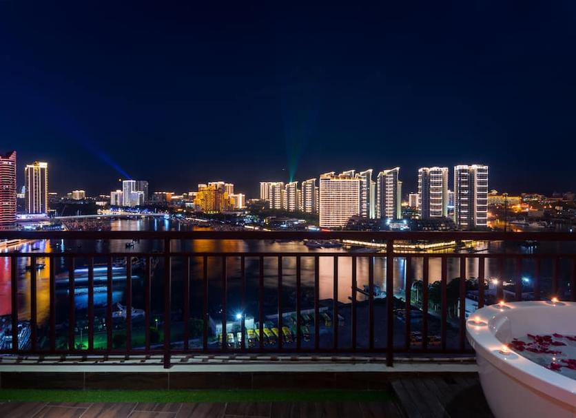 Outdoors view Photo