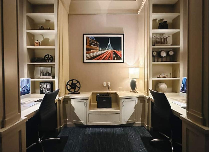 Room amenity Photo