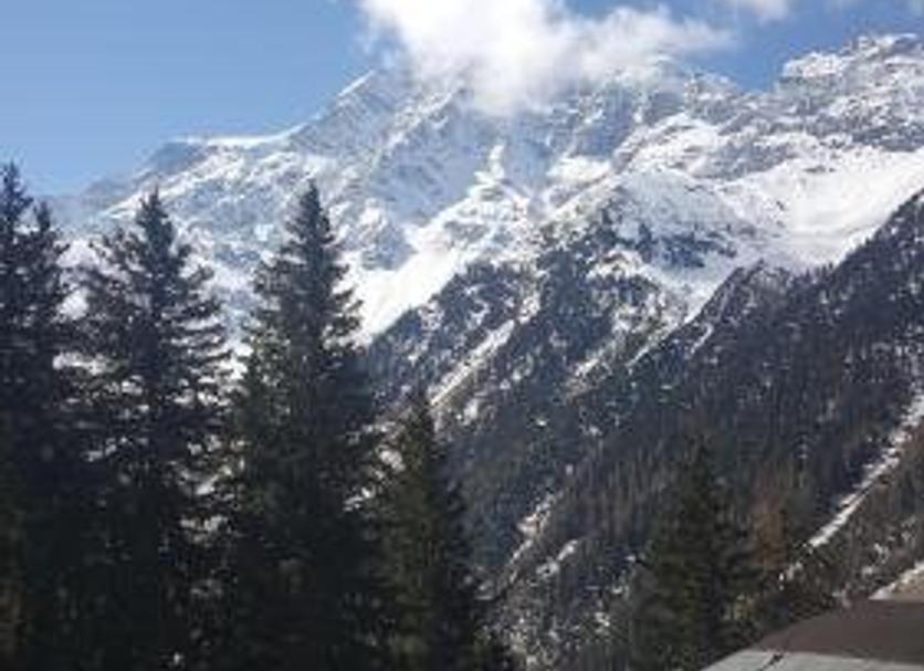 Outdoors view Photo