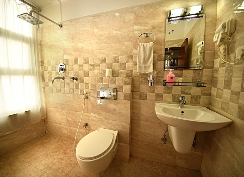 Bathroom Photo