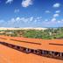Outdoors view