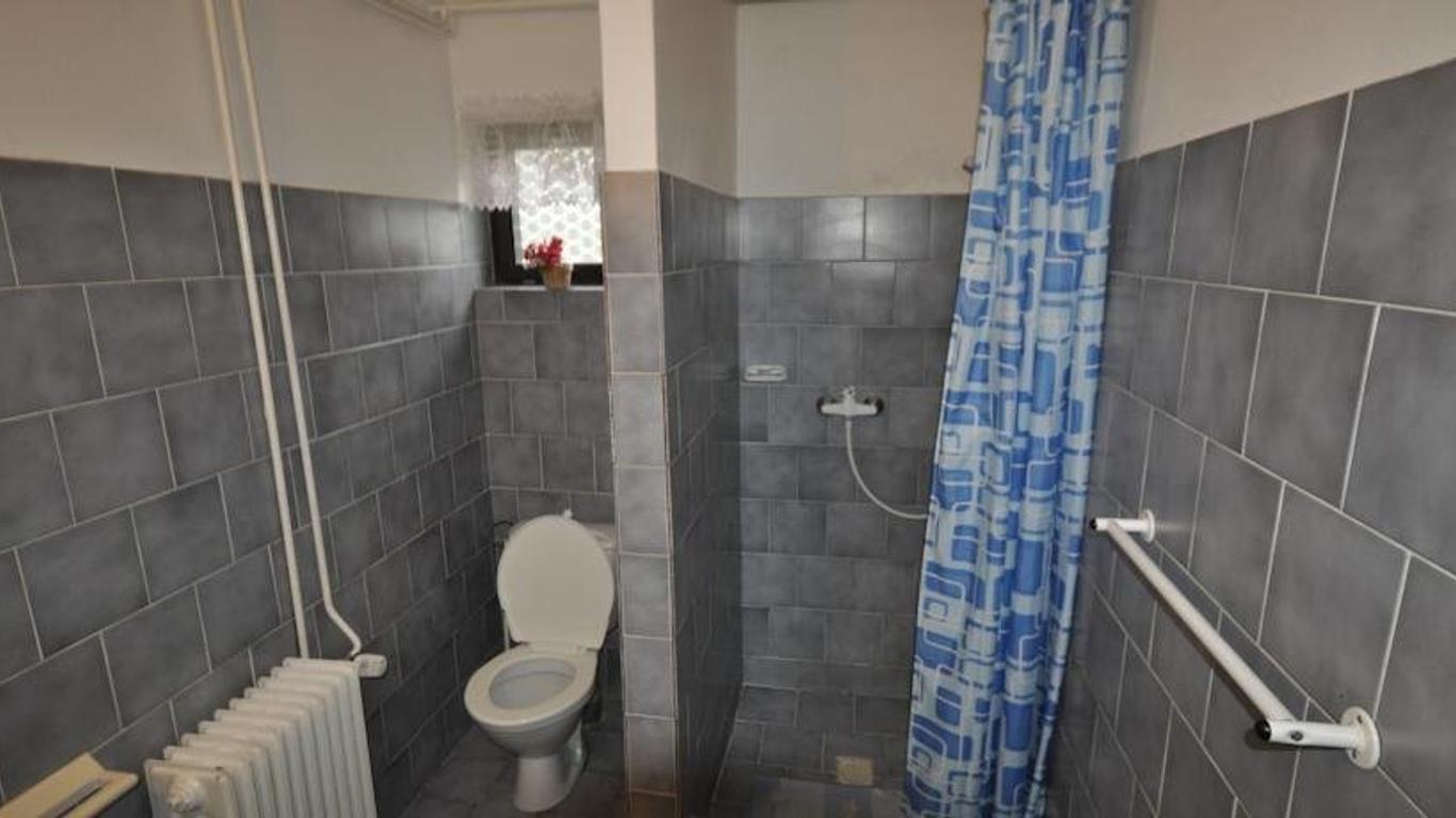 Pension Sparta