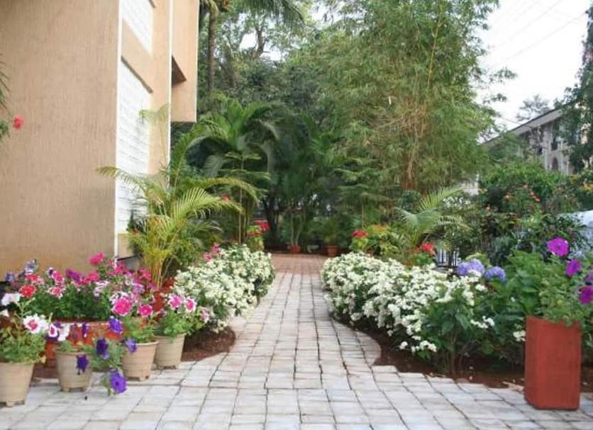 Outdoors view Photo