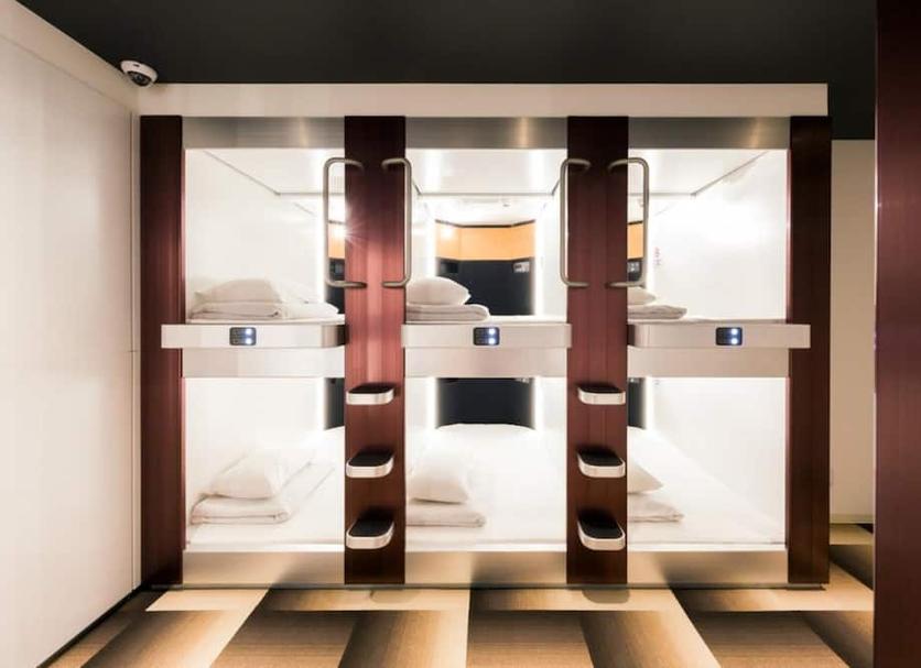 Room amenity Photo