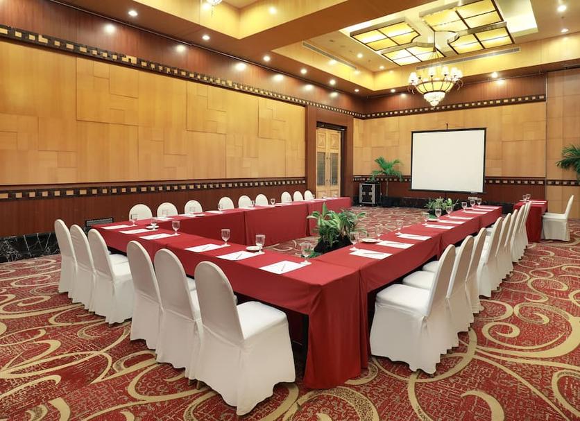 Conference room Photo