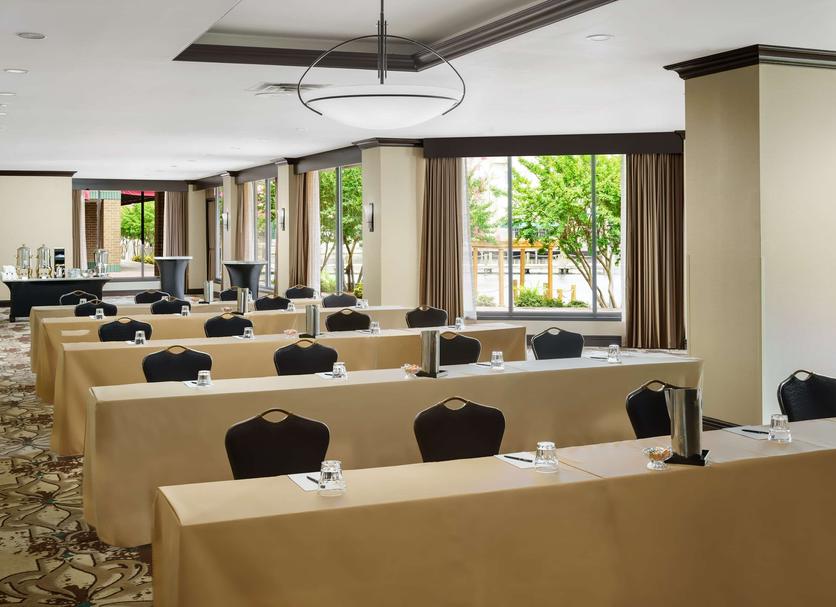 Conference room Photo