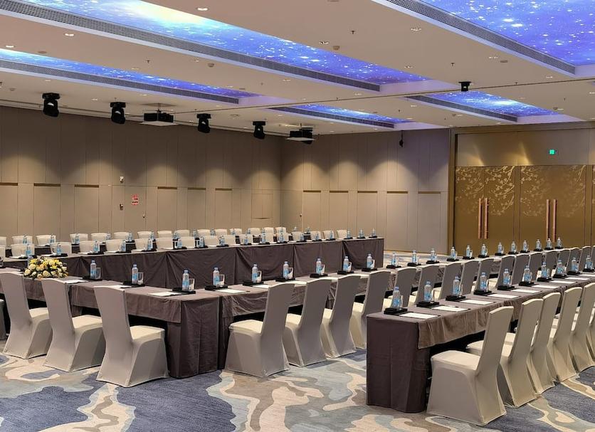 Conference room Photo