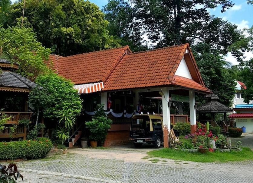 Outdoors view Photo