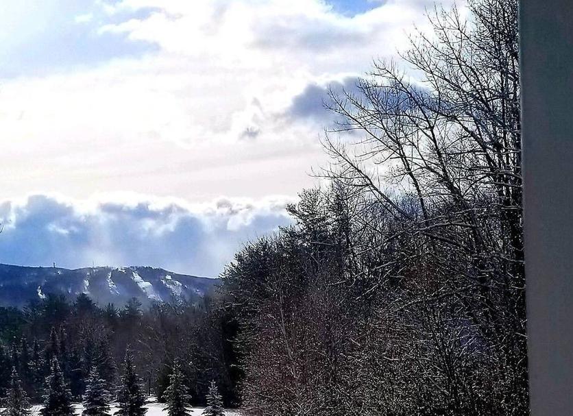 Outdoors view Photo