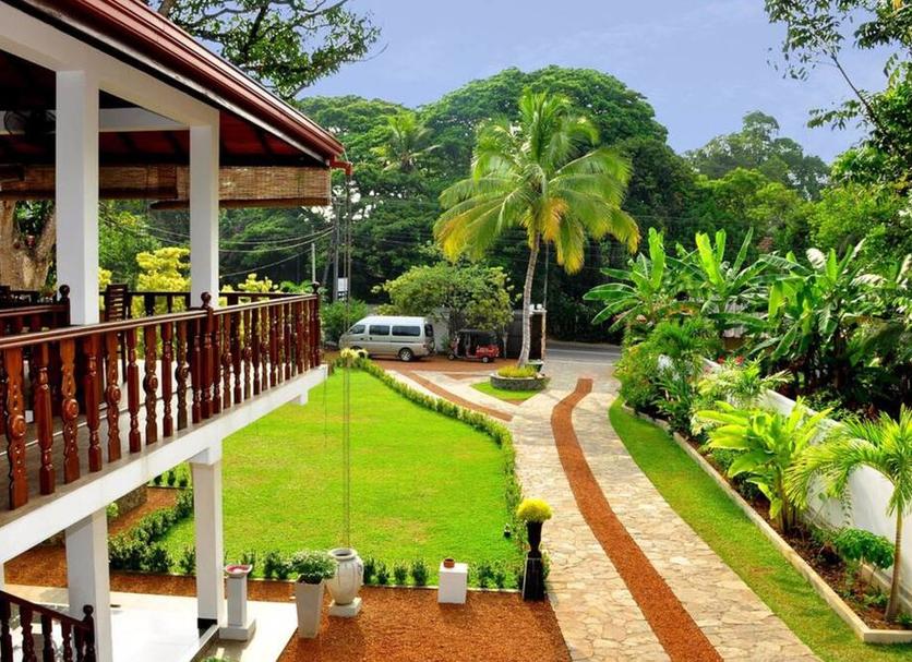 Outdoors view Photo