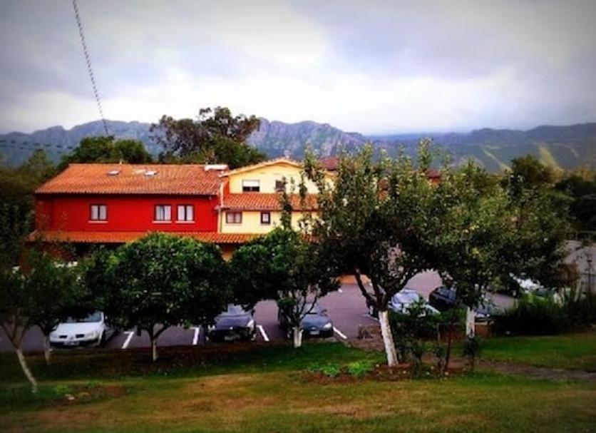 Outdoors view Photo