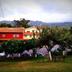 Outdoors view