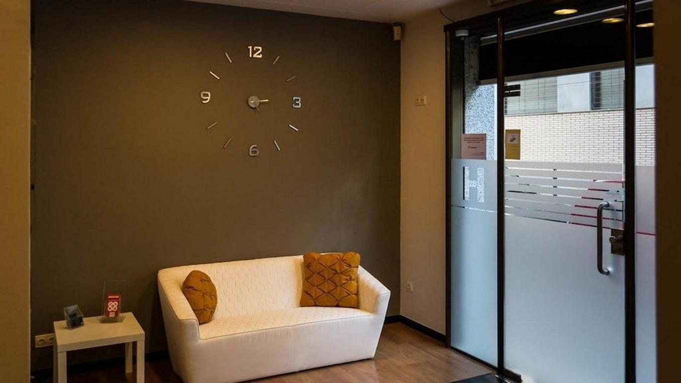 Hostal Sant Pau