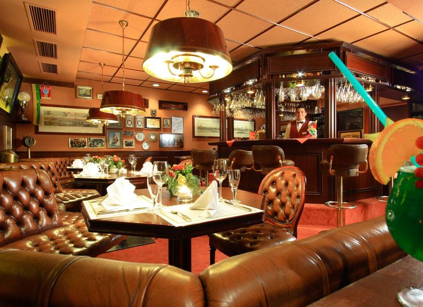 Bar Photo