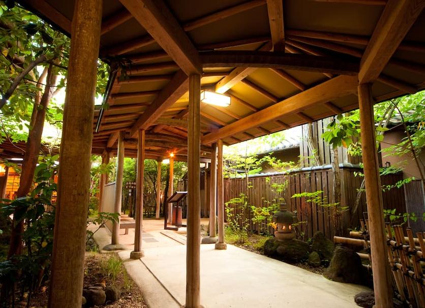 Outdoors view Photo