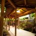 Outdoors view