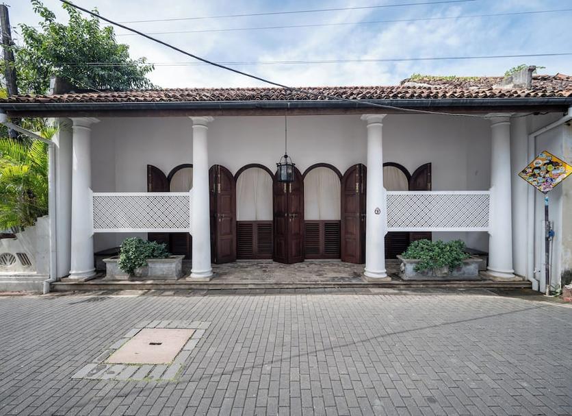 Outdoors view Photo