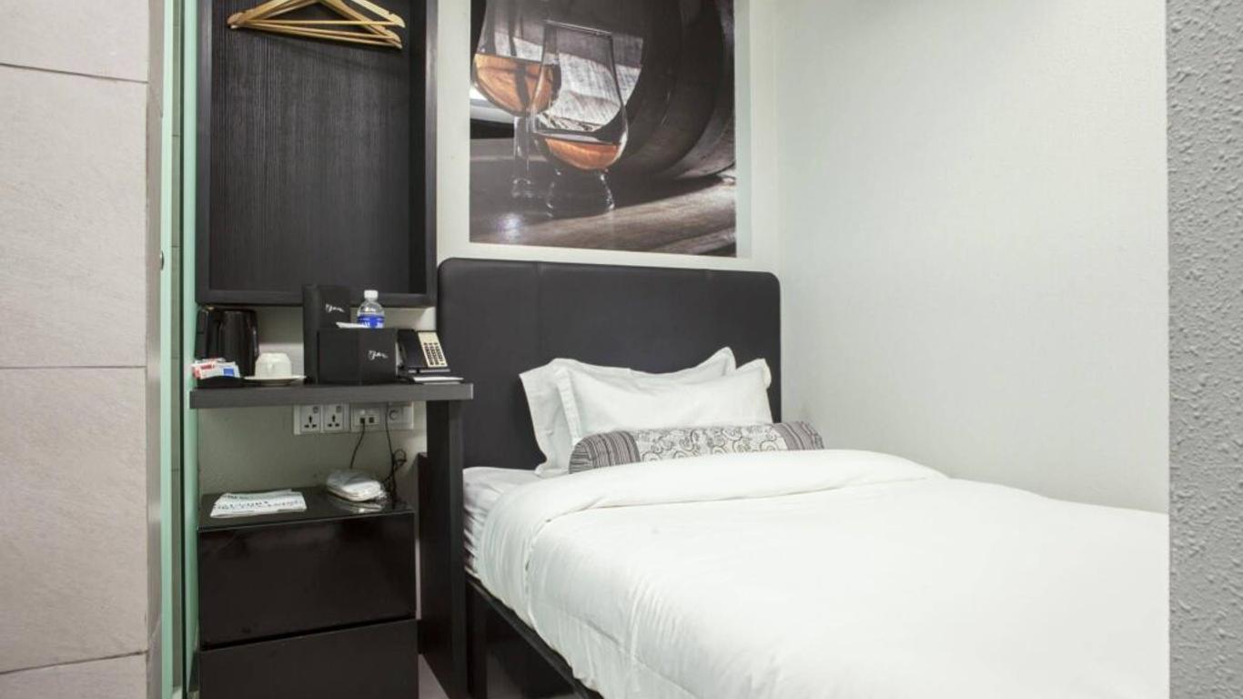 The Southbridge Hotel